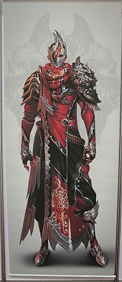 画像ギャラリー No.006のサムネイル画像 / ［G-Star 2010］「CABAL II」の存在をESTsoftのブースで確認。「CABAL ONLINE」の続編は「CryENGINE 3」で開発中。CEOのKim氏にその概要を聞いた