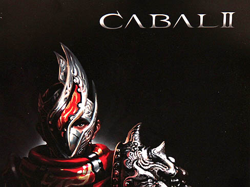 画像ギャラリー No.007のサムネイル画像 / ［G-Star 2010］「CABAL II」の存在をESTsoftのブースで確認。「CABAL ONLINE」の続編は「CryENGINE 3」で開発中。CEOのKim氏にその概要を聞いた