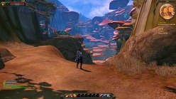 画像ギャラリー No.012のサムネイル画像 / MMORPG「CABAL II」のクローズドβテストが韓国で実施に。プロモムービーで,躍動感溢れるバトルシーンの雰囲気をつかもう