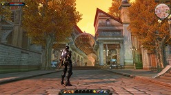 画像ギャラリー No.021のサムネイル画像 / MMORPG「CABAL II」のクローズドβテストが韓国で実施に。プロモムービーで,躍動感溢れるバトルシーンの雰囲気をつかもう