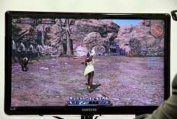 画像ギャラリー No.006のサムネイル画像 / ［G-Star 2012］CryENGINE 3採用の「CABAL II」はMOBA要素や観戦機能などを盛り込む“全部入り”。新世代スタイリッシュ系アクションMMORPGの見どころを聞いた