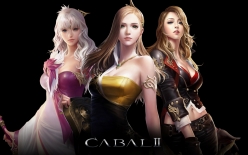 画像ギャラリー No.002のサムネイル画像 / コア向け本格派MMORPG「CABAL II」の開発元ESTsoftに聞いてみた，英語圏での展開に注力する理由と日本サービスの可能性