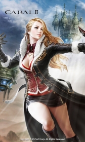 画像ギャラリー No.005のサムネイル画像 / コア向け本格派MMORPG「CABAL II」の開発元ESTsoftに聞いてみた，英語圏での展開に注力する理由と日本サービスの可能性