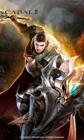 画像ギャラリー No.006のサムネイル画像 / コア向け本格派MMORPG「CABAL II」の開発元ESTsoftに聞いてみた，英語圏での展開に注力する理由と日本サービスの可能性