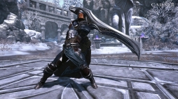 画像ギャラリー No.008のサムネイル画像 / コア向け本格派MMORPG「CABAL II」の開発元ESTsoftに聞いてみた，英語圏での展開に注力する理由と日本サービスの可能性