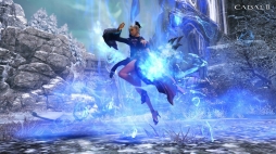 画像ギャラリー No.009のサムネイル画像 / コア向け本格派MMORPG「CABAL II」の開発元ESTsoftに聞いてみた，英語圏での展開に注力する理由と日本サービスの可能性