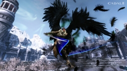 画像ギャラリー No.010のサムネイル画像 / コア向け本格派MMORPG「CABAL II」の開発元ESTsoftに聞いてみた，英語圏での展開に注力する理由と日本サービスの可能性
