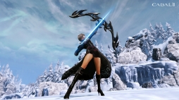 画像ギャラリー No.012のサムネイル画像 / コア向け本格派MMORPG「CABAL II」の開発元ESTsoftに聞いてみた，英語圏での展開に注力する理由と日本サービスの可能性