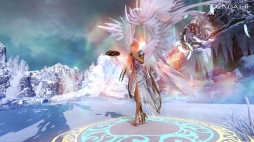 画像ギャラリー No.013のサムネイル画像 / コア向け本格派MMORPG「CABAL II」の開発元ESTsoftに聞いてみた，英語圏での展開に注力する理由と日本サービスの可能性