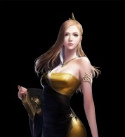 画像ギャラリー No.007のサムネイル画像 / ［G-Star 2016］MMORPG「CABAL II」，2017年上半期に日本でのサービスインを予定。ESTsoftが独自で運営サービスを実施