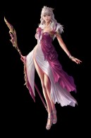 画像ギャラリー No.009のサムネイル画像 / ［G-Star 2016］MMORPG「CABAL II」，2017年上半期に日本でのサービスインを予定。ESTsoftが独自で運営サービスを実施