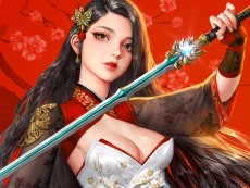 ［G-Star 2016］MMORPG「CABAL II」，2017年上半期に日本でのサービスインを予定。ESTsoftが独自で運営サービスを実施