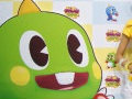 ［G-Star 2010］韓国で新たに開発中の「パズルボブルオンライン」。よーく見るとバブルン・ボブルンのデザインが日本と違う？
