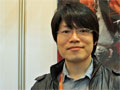 ［G-Star 2011］「GunZ2」の開発元MAIET Entertainmentのキム・ヨンホ氏にインタビュー。「GunZ2」や「RaiderZ」の展開とは