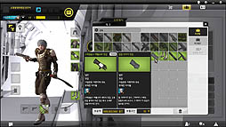 画像ギャラリー No.003のサムネイル画像 / オンラインアクション「GunZ 2: the Second Duel」で，クラス別の派手なムービーが公開