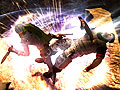 オンラインアクション「GunZ 2: the Second Duel」で，クラス別の派手なムービーが公開