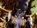 ［G-Star 2010］部分変身ってなんなんだ？　ちょっと大人向けの「Dragona」は，変身やギャンブルの楽しみを味わえるMMORPG