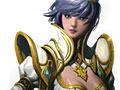 「ドラゴナ」，世界設定とNPC「ロゼット」「ジュリエッタ」の情報を公開。眠りしドラゴンの血によって「覚醒」した者，その名は“ドラゴナ”