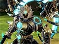 ネクソン，新作MMORPG「ドラゴナ」のサービス開始までの日程と，特徴的なシステム「覚醒システム」の情報を公開