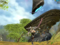 「ドラゴナ」，インゲームシーンを収録した最新ムービーが本日公開に