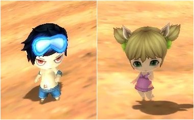 画像ギャラリー No.002のサムネイル画像 / 「ドラゴナ」クローズドβテストの4Gamer枠が1000名分追加。プロモーションムービー＆キャンペーン情報も公開に