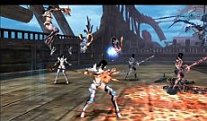 画像ギャラリー No.009のサムネイル画像 / 「ドラゴナ」，インスタンス攻城戦「バトルアリーナ」と，インスタンスダンジョン「パイレーツシップ」の詳細を発表。新ムービーも公開