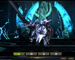画像ギャラリー No.017のサムネイル画像 / 「ドラゴナ」の戦闘は「覚醒」と「部分覚醒」の使い分けがポイント。クローズドβテストに先駆けてプレイレポートを掲載