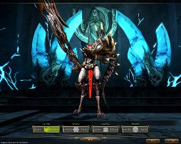 画像ギャラリー No.018のサムネイル画像 / 「ドラゴナ」の戦闘は「覚醒」と「部分覚醒」の使い分けがポイント。クローズドβテストに先駆けてプレイレポートを掲載