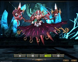 画像ギャラリー No.022のサムネイル画像 / 「ドラゴナ」の戦闘は「覚醒」と「部分覚醒」の使い分けがポイント。クローズドβテストに先駆けてプレイレポートを掲載