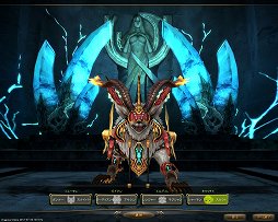 画像ギャラリー No.024のサムネイル画像 / 「ドラゴナ」の戦闘は「覚醒」と「部分覚醒」の使い分けがポイント。クローズドβテストに先駆けてプレイレポートを掲載