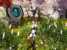 画像ギャラリー No.005のサムネイル画像 / 「ドラゴナ」突発イベント開催で2月27日まで獲得経験値が1.5倍に。アイテムやCOREドロップ率も大幅アップ。日本独自の艶っぽいコスチュームも開発中
