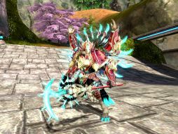 画像ギャラリー No.009のサムネイル画像 / 「ドラゴナ」，新モンスターが登場するダンジョンと新たな「覚醒」を実装