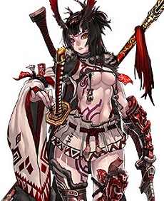 画像ギャラリー No.001のサムネイル画像 / USERJOY新作MMORPG「X・A・O・C 〜ザオック〜」のクローズドβテスター募集開始，4Gamer枠は先着3000人。ティザーサイトも公開中