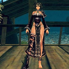 画像ギャラリー No.007のサムネイル画像 / USERJOY新作MMORPG「X・A・O・C 〜ザオック〜」のクローズドβテスター募集開始，4Gamer枠は先着3000人。ティザーサイトも公開中