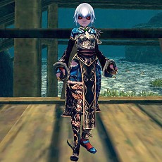 画像ギャラリー No.008のサムネイル画像 / USERJOY新作MMORPG「X・A・O・C 〜ザオック〜」のクローズドβテスター募集開始，4Gamer枠は先着3000人。ティザーサイトも公開中