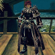 画像ギャラリー No.009のサムネイル画像 / USERJOY新作MMORPG「X・A・O・C 〜ザオック〜」のクローズドβテスター募集開始，4Gamer枠は先着3000人。ティザーサイトも公開中