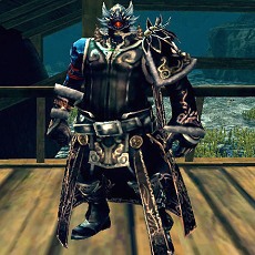 画像ギャラリー No.010のサムネイル画像 / USERJOY新作MMORPG「X・A・O・C 〜ザオック〜」のクローズドβテスター募集開始，4Gamer枠は先着3000人。ティザーサイトも公開中