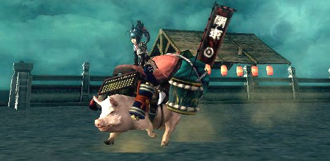 画像ギャラリー No.011のサムネイル画像 / USERJOY新作MMORPG「X・A・O・C 〜ザオック〜」のクローズドβテスター募集開始，4Gamer枠は先着3000人。ティザーサイトも公開中