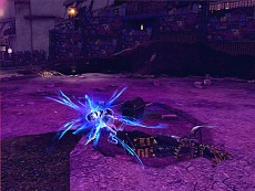 画像ギャラリー No.016のサムネイル画像 / USERJOY新作MMORPG「X・A・O・C 〜ザオック〜」のクローズドβテスター募集開始，4Gamer枠は先着3000人。ティザーサイトも公開中