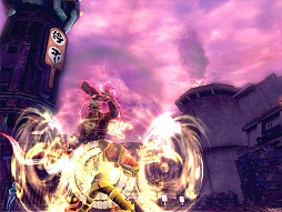 画像ギャラリー No.017のサムネイル画像 / USERJOY新作MMORPG「X・A・O・C 〜ザオック〜」のクローズドβテスター募集開始，4Gamer枠は先着3000人。ティザーサイトも公開中