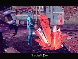 画像ギャラリー No.018のサムネイル画像 / USERJOY新作MMORPG「X・A・O・C 〜ザオック〜」のクローズドβテスター募集開始，4Gamer枠は先着3000人。ティザーサイトも公開中