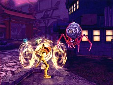 画像ギャラリー No.019のサムネイル画像 / USERJOY新作MMORPG「X・A・O・C 〜ザオック〜」のクローズドβテスター募集開始，4Gamer枠は先着3000人。ティザーサイトも公開中