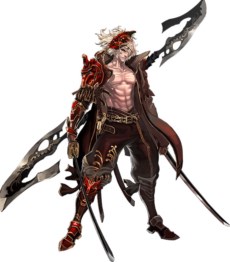 画像ギャラリー No.005のサムネイル画像 / 「X・A・O・C 〜ザオック〜」プレイヤーが選択できる4つの職業に対応したキャラクターなどのイラストや，CBTでプレイ可能なダンジョンなどの画像が公開に