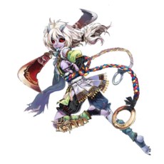 画像ギャラリー No.012のサムネイル画像 / 「X・A・O・C 〜ザオック〜」プレイヤーが選択できる4つの職業に対応したキャラクターなどのイラストや，CBTでプレイ可能なダンジョンなどの画像が公開に