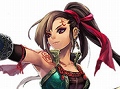 「X・A・O・C 〜ザオック〜」プレイヤーが選択できる4つの職業に対応したキャラクターなどのイラストや，CBTでプレイ可能なダンジョンなどの画像が公開に