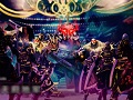 「X・A・O・C 〜ザオック〜」，高難度ダンジョン「天蔵府地下牢」のプロモーションムービーが公開