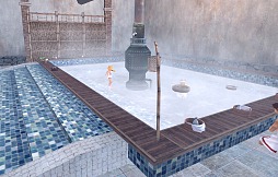 画像ギャラリー No.006のサムネイル画像 / キャラは可愛いけどダークな感じのMMORPG「X・A・O・C 〜ザオック〜」,独特な世界観やアクション性などについていろいろ聞いてみた