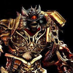 画像ギャラリー No.011のサムネイル画像 / キャラは可愛いけどダークな感じのMMORPG「X・A・O・C 〜ザオック〜」,独特な世界観やアクション性などについていろいろ聞いてみた