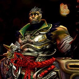 画像ギャラリー No.013のサムネイル画像 / キャラは可愛いけどダークな感じのMMORPG「X・A・O・C 〜ザオック〜」,独特な世界観やアクション性などについていろいろ聞いてみた
