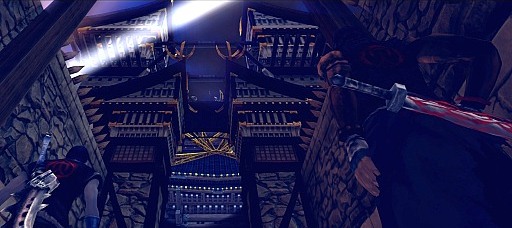 画像ギャラリー No.015のサムネイル画像 / キャラは可愛いけどダークな感じのMMORPG「X・A・O・C 〜ザオック〜」,独特な世界観やアクション性などについていろいろ聞いてみた